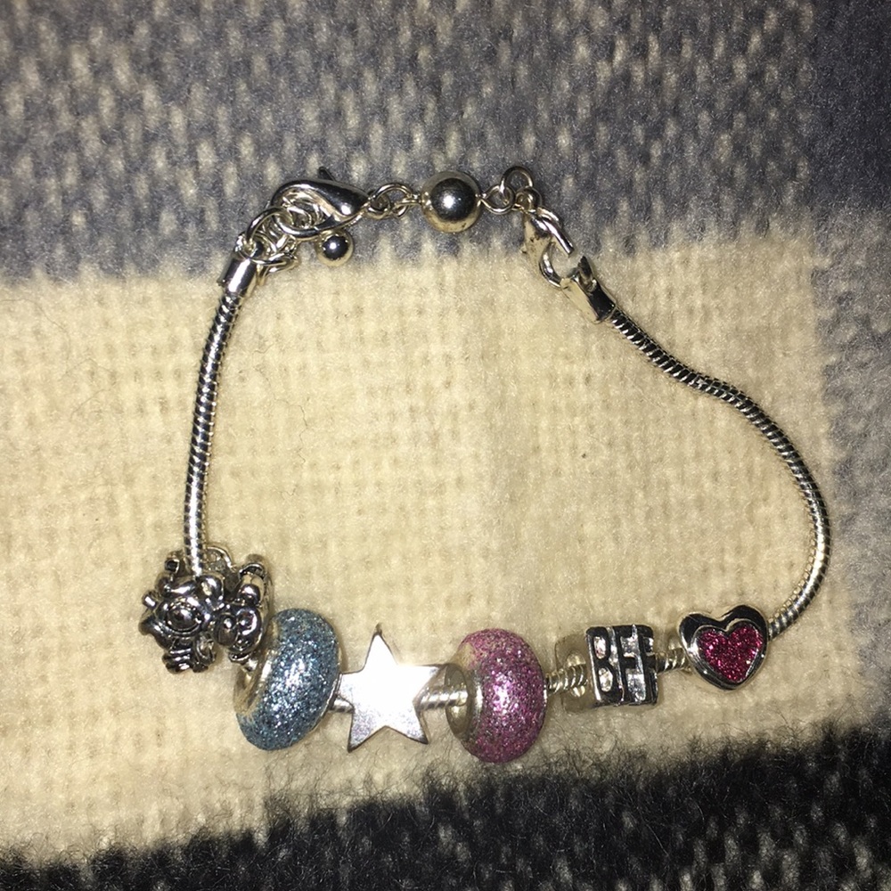 charm bracelet